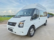 Ford Transit Custom 2019