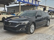Volkswagen Passat 2020