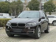 BMW X5 2019