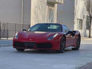 Ferrari 488 2019
