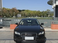 Audi A7 2012