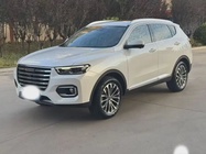 Haval H6 2020