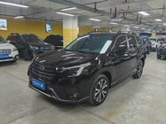Subaru Forester 2024