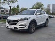 Hyundai Tucson 2016