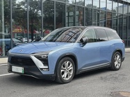 NIO ES8 2019