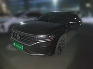 Volkswagen Passat 2022