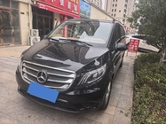 Mercedes-Benz Vito 2017