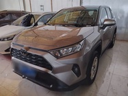 Toyota RAV4 2025