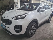 Kia KX5 2017
