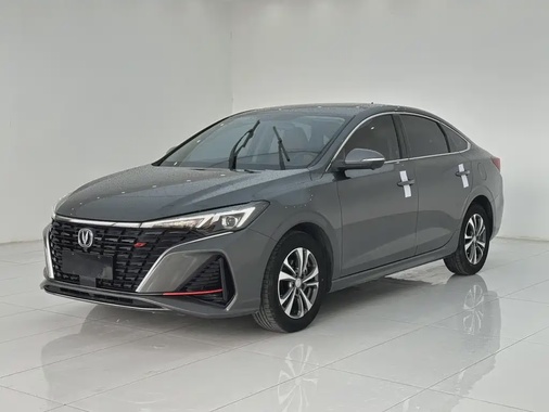 Changan Eado 2023