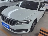 Volkswagen Lavida 2022