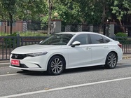 Honda Integra 2023
