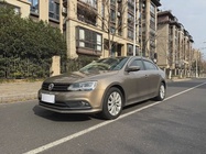 Volkswagen Sagitar 2016