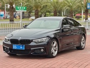 BMW 4 Series 2017