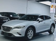 Mazda CX-4 2018