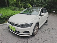 Volkswagen Polo 2019