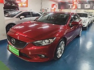 Mazda Atenza 2015