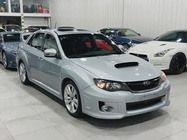 Subaru Impreza 2012