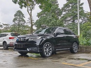 Honda Avancier 2019