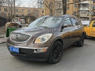 Buick Enclave 2009