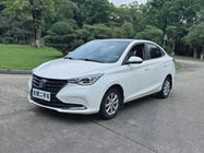 Changan Yuexiang 2020