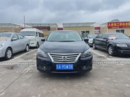 Nissan Sylphy 2014