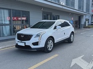 Cadillac XT5 2023