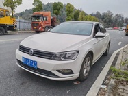 Volkswagen Lamando 2018