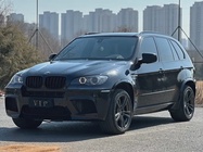 BMW X5 2012