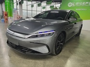 BYD Han 2024