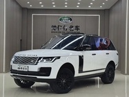 Land Rover Range Rover 2019