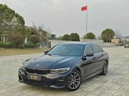 BMW 3 Series 2020
