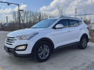Hyundai Santa Fe 2015