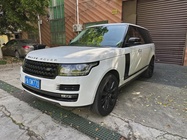 Land Rover Range Rover 2018