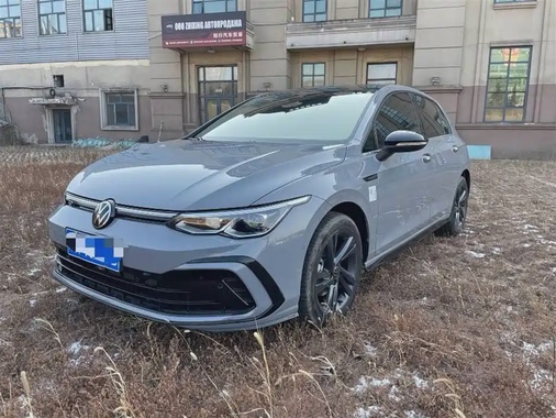 Volkswagen Golf 2024