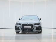 BMW 4 Series 2025