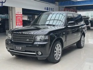Land Rover Range Rover 2013