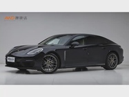 Porsche Panamera 2023