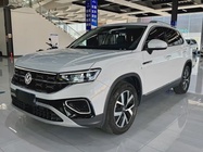 Volkswagen Tayron 2022