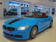 BMW Z4 2011