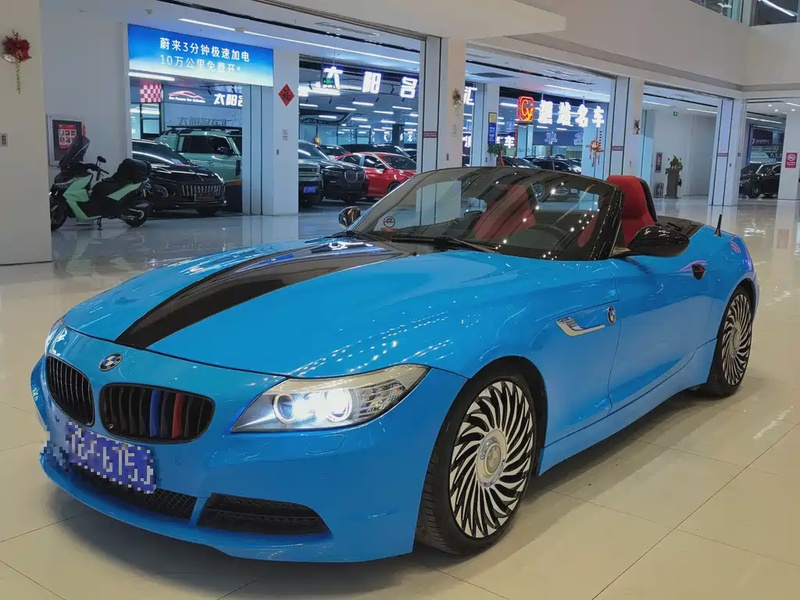 BMW Z4