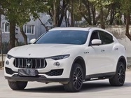 Maserati Levante 2018
