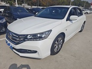 Honda Accord 2015