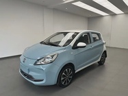 Changan E-Pro 2021