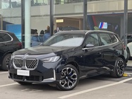BMW X3 2025