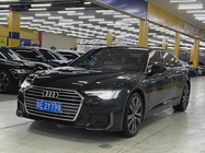 Audi A6 2021