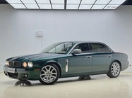 Jaguar XJ 2008
