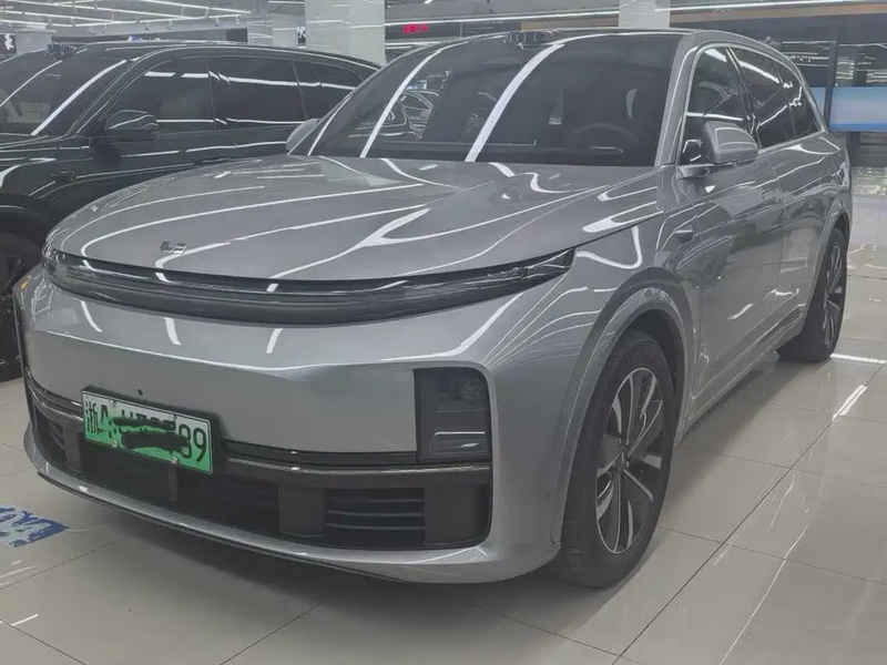 Li Auto L7