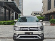 Volkswagen Teramont 2018