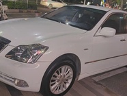 Toyota Crown 2006